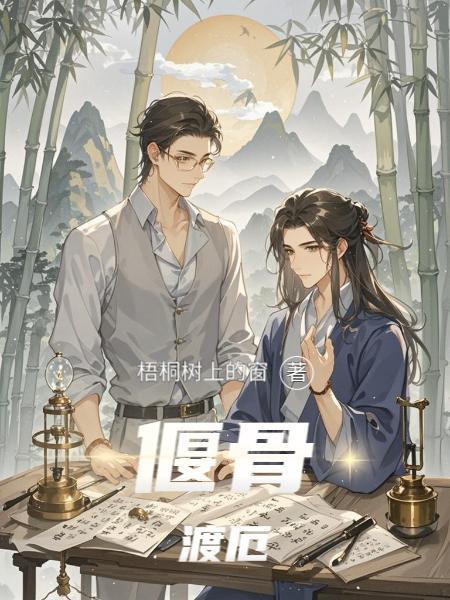 偃骨渡厄
