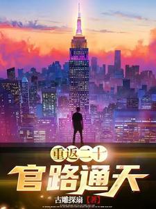 重返二十:官路通天