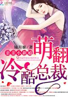 萌翻冷酷总裁:亲亲小新娘